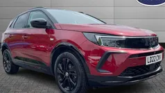 Vauxhall Grandland X