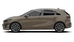 Used 2021 Kia Ceed 2 Hatchback | £11,890 (Fair price)