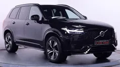 Black Used 2020 Volvo XC90 R-Design SUV | £33,850 (Fair price)