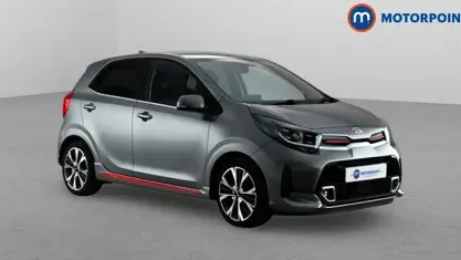 Usata Kia Picanto GT-Line 67 CV (49 kW) 2024 Utilitaria