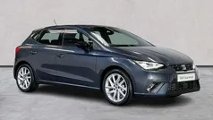 Used 2025 Seat Ibiza FR Hatchback | £20,999 (Fair price)