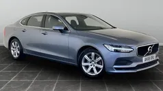 Used 2018 Volvo S90 Momentum Sedan | £10,795 (Good price)