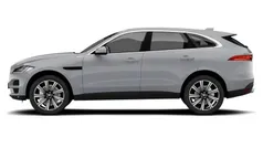 Used 2020 Jaguar F-Pace Chequered Flag SUV | £24,995 (Fair price)