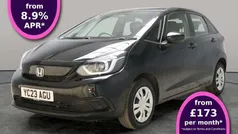Used 2023 Honda Jazz SE Hatchback | £14,717 (Super price)