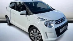 Used 2021 Citroën C1 Hatchback | £8,199 (Fair price)