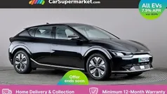 Used 2024 Kia EV6 Air SUV | £20,197 (Super price)