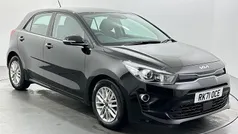 Used 2022 Kia Rio 2 Hatchback | £12,571 (Fair price)