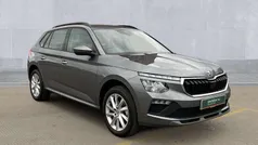 Graphite grey Used 2024 Skoda Kamiq SE SUV | £16,750 (Fair price)