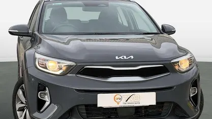 Used Kia Stonic 101 HP (74 kW) 2024 SUV