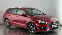 Used 2023 Hyundai i30 Premium Estate | £11,750 (Good price)