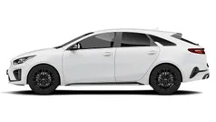 Used 2020 Kia ProCeed GT-Line Hatchback | £11,990 (Good price)