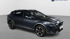 Used 2024 Cupra Formentor SUV | £22,999 (Fair price)