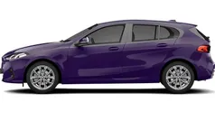 Used 2025 BMW 120 M Sport Hatchback | £34,537 (Fair price)