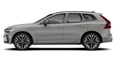 New 2025 Volvo XC60 Plus SUV | £52,540 (Super price)