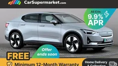 Used 2023 Polestar 2 Hatchback | £27,997 (Fair price)