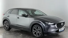 Used 2019 Mazda CX-30 Inclusive SUV | £16,750 (Good price)