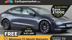Used 2023 Tesla Model 3 Performance Sedan | £24,197 (Fair price)