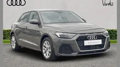 Used 2025 Audi A1 Sport Hatchback | £21,987 (Fair price)