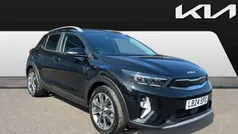 Used 2024 Kia Stonic 3 SUV | £18,611 (Fair price)