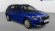 Used 2023 Skoda Kamiq SE SUV | £12,199 (Super price)