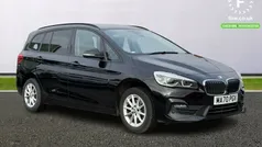 Used 2020 BMW 216 Performance Estate | £14,099 (Good price)