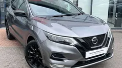 Used 2020 Nissan Qashqai N-TEC SUV | £16,649 (Fair price)