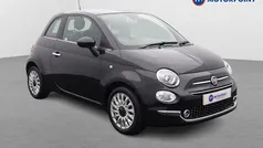 Used 2024 Fiat 500 Hatchback | £9,399 (Fair price)