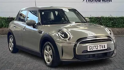 Used Mini Cooper Classic 136 HP (100 kW) 2020 Hatchback