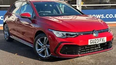 Used 2023 VW Golf VIII R-line Hatchback | £23,245 (Fair price)