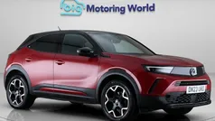 Used 2023 Vauxhall Mokka S SUV | £13,700 (Fair price)