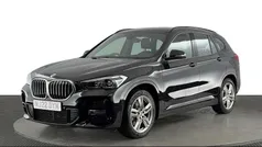 Used 2022 BMW X1 M Sport SUV | £22,620 (Fair price)