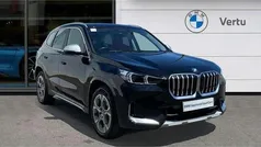 Used 2022 BMW X1 xLine SUV | £32,481 (Fair price)