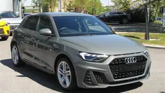Used 2020 Audi A1 S-Line Hatchback | £18,990 (Fair price)