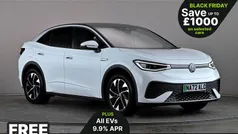 Used 2022 VW ID.5 Pro SUV | £21,197 (Fair price)