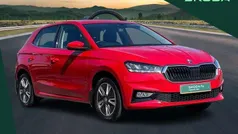 Used 2022 Skoda Fabia SE L Hatchback | £13,900 (Fair price)