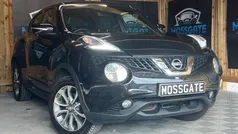 Used 2015 Nissan Juke Tekna SUV | £7,495 (Fair price)