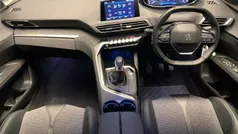Used 2020 Peugeot 3008 Allure Estate | £15,603 (Fair price)