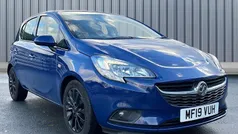 Used 2019 Vauxhall Corsa Hatchback | £5,950 (Fair price)