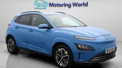 Used 2023 Hyundai Kona Premium SUV | £12,400 (Good price)
