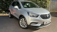 Used 2019 Vauxhall Mokka Elite SUV | £7,495 (Fair price)