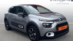 Used 2022 Citroën C3 PureTech Hatchback | £10,815 (Fair price)