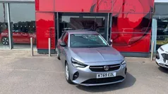 Used 2021 Vauxhall Corsa Hatchback | £10,695 (Fair price)