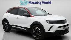Used 2021 Vauxhall Mokka SRi SUV | £11,300 (Fair price)