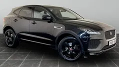 Used 2020 Jaguar E-Pace R-Dynamic SUV | £12,995 (Good price)