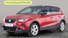 Used 2023 Seat Arona FR SUV | £13,105 (Fair price)