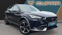 Used 2024 Cupra Formentor SUV | £20,890 (Good price)