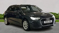 Used 2021 Audi A1 Sport Hatchback | £16,842 (Good price)