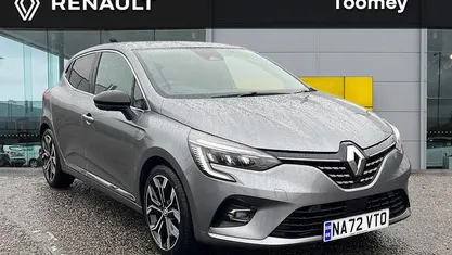 Used Renault Clio V Techno 145 HP (106 kW) 2023 Hatchback