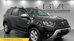 Used 2021 Dacia Duster Comfort SUV | £7,994 (Super price)