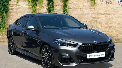 Used BMW 218 M Sport 136 HP (100 kW) 2024 Coupe